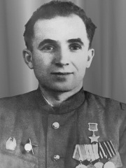 Ткаченко Илья Иванович